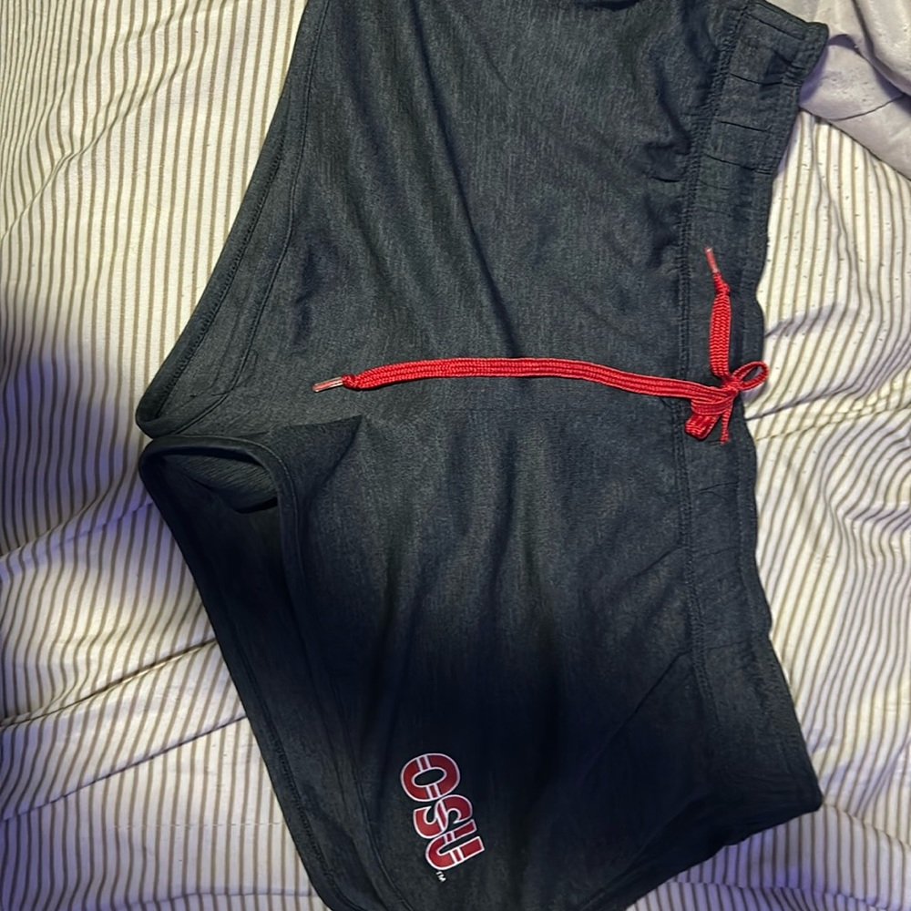 OSU SHORTS